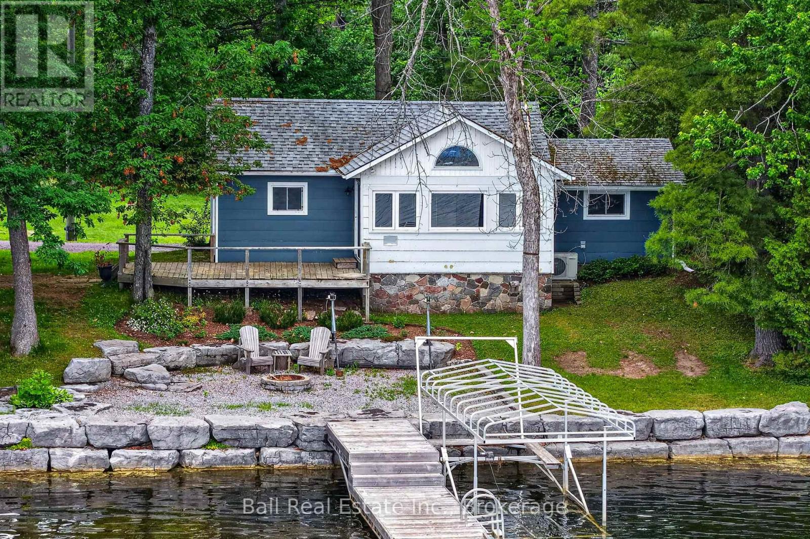 1832 - 1846 South Bay Shore Road E, Douro-Dummer, Ontario  K0L 2H0 - Photo 5 - X13436342
