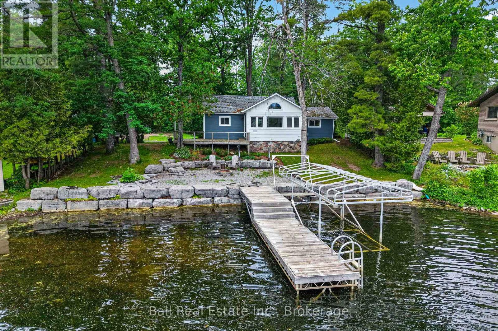 1832 - 1846 South Bay Shore Road E, Douro-Dummer, Ontario  K0L 2H0 - Photo 3 - X13436342