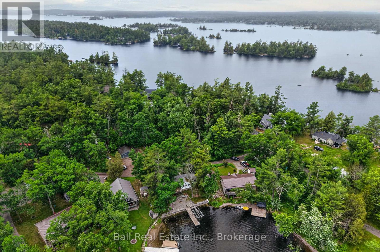 1832 - 1846 South Bay Shore Road E, Douro-Dummer, Ontario  K0L 2H0 - Photo 6 - X13436342