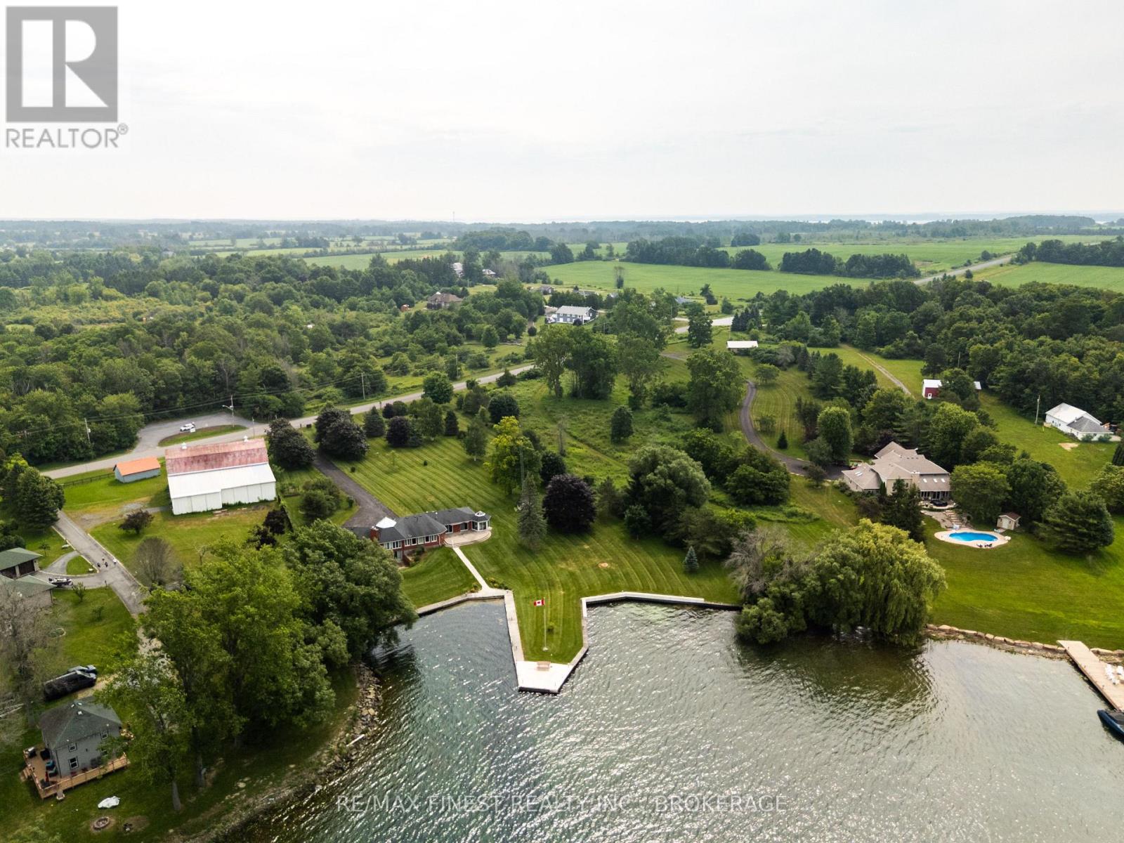 32 Howe Island Drive, Frontenac Islands, Ontario  K7G 2V6 - Photo 45 - X13626620
