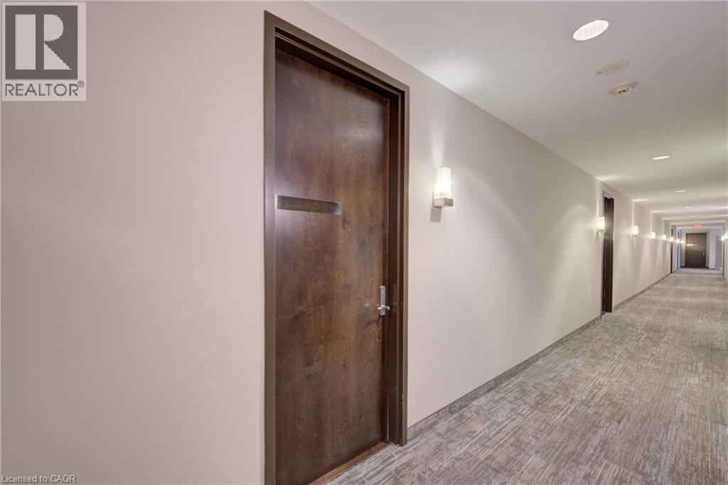 191 King Street S Unit# 607, Waterloo, Ontario  N2J 1R1 - Photo 20 - 40858446