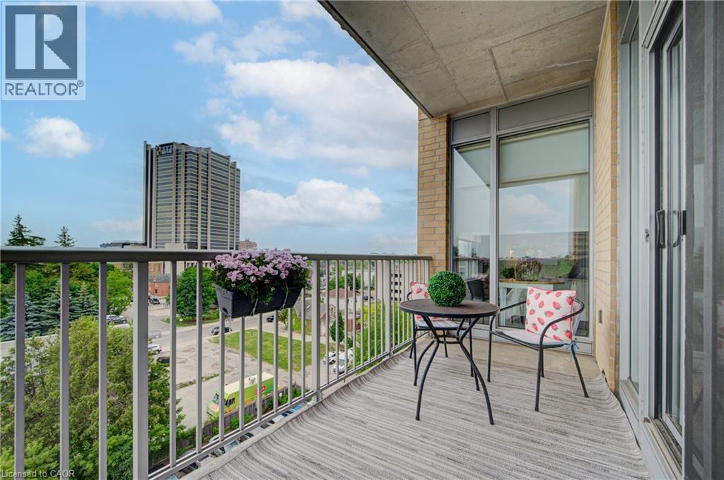 191 King Street S Unit# 607, Waterloo, Ontario  N2J 1R1 - Photo 28 - 40858446