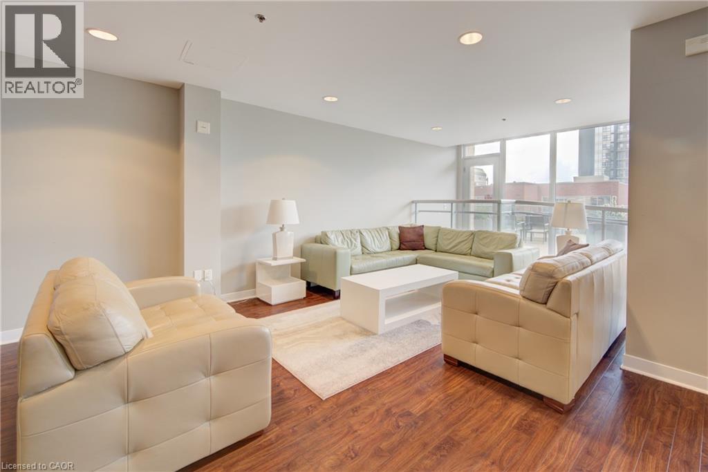 191 King Street S Unit# 607, Waterloo, Ontario  N2J 1R1 - Photo 34 - 40858446