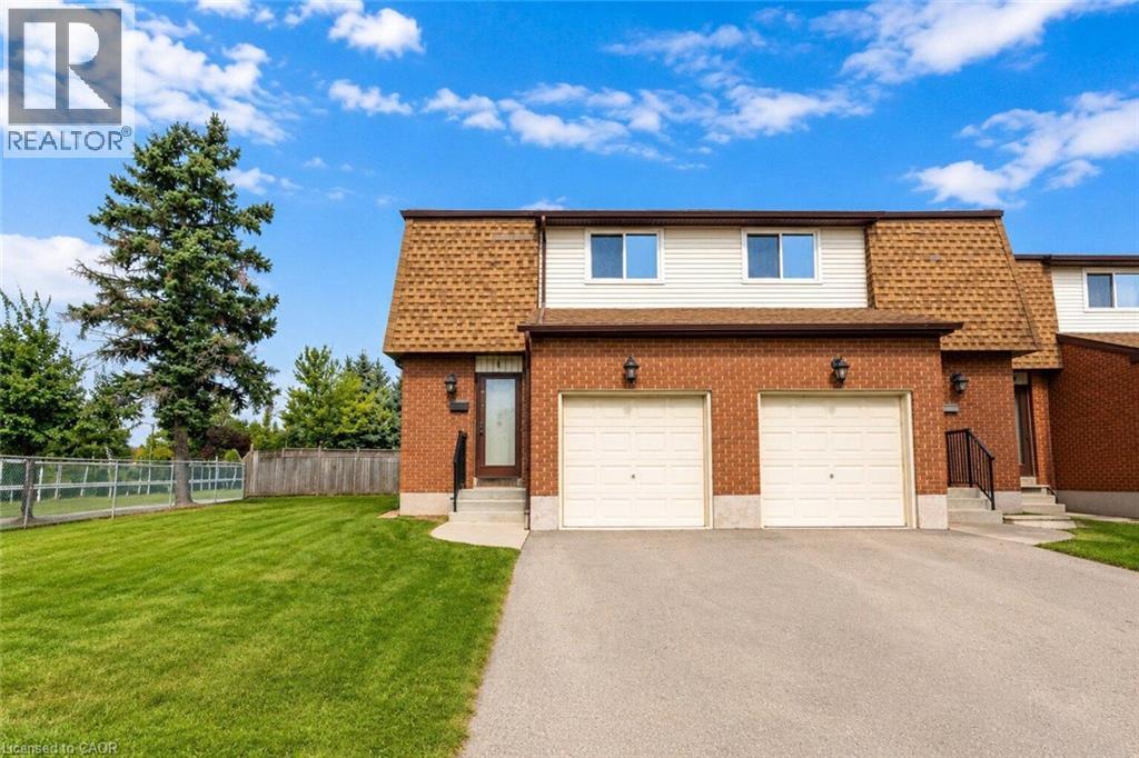 899 Stone Church Road E Unit# 1, Hamilton, Ontario  L8W 1B2 - Photo 1 - 40858428