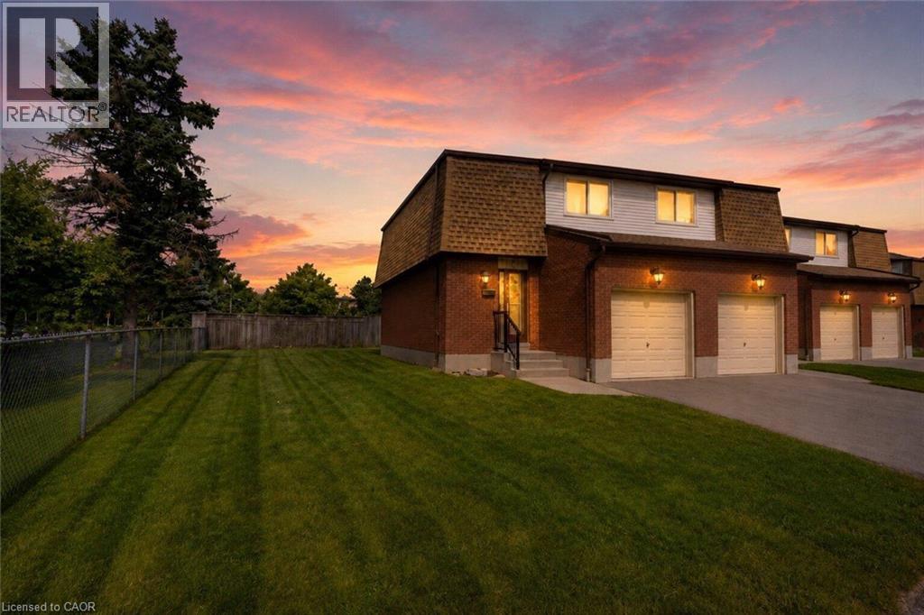 899 Stone Church Road E Unit# 1, Hamilton, Ontario  L8W 1B2 - Photo 21 - 40858428