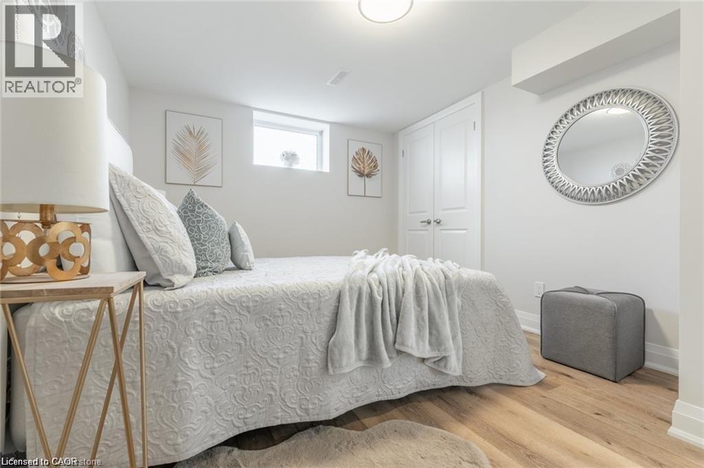 213 Thorner Drive Unit# Lower, Hamilton, Ontario  L8V 2M5 - Photo 11 - 40858167