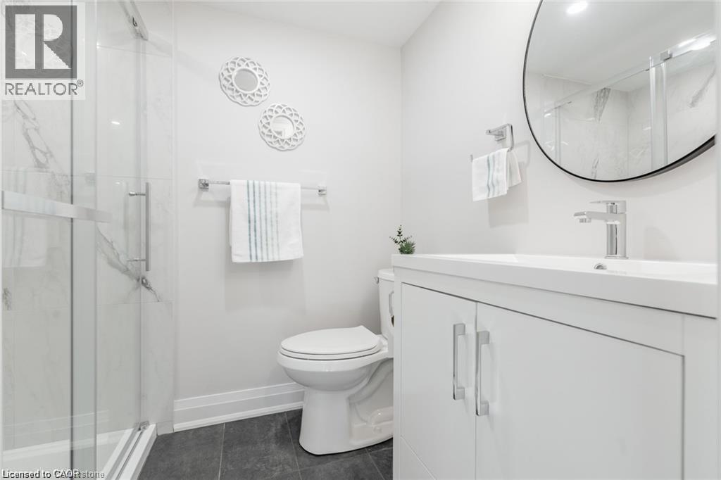 213 Thorner Drive Unit# Lower, Hamilton, Ontario  L8V 2M5 - Photo 12 - 40858167