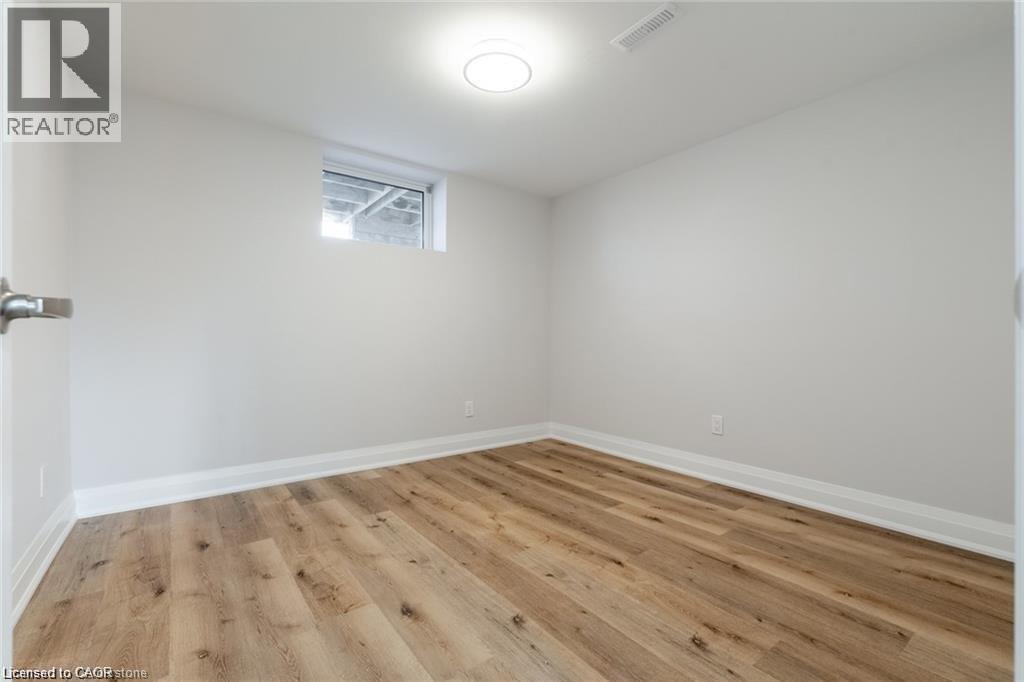 213 Thorner Drive Unit# Lower, Hamilton, Ontario  L8V 2M5 - Photo 9 - 40858167