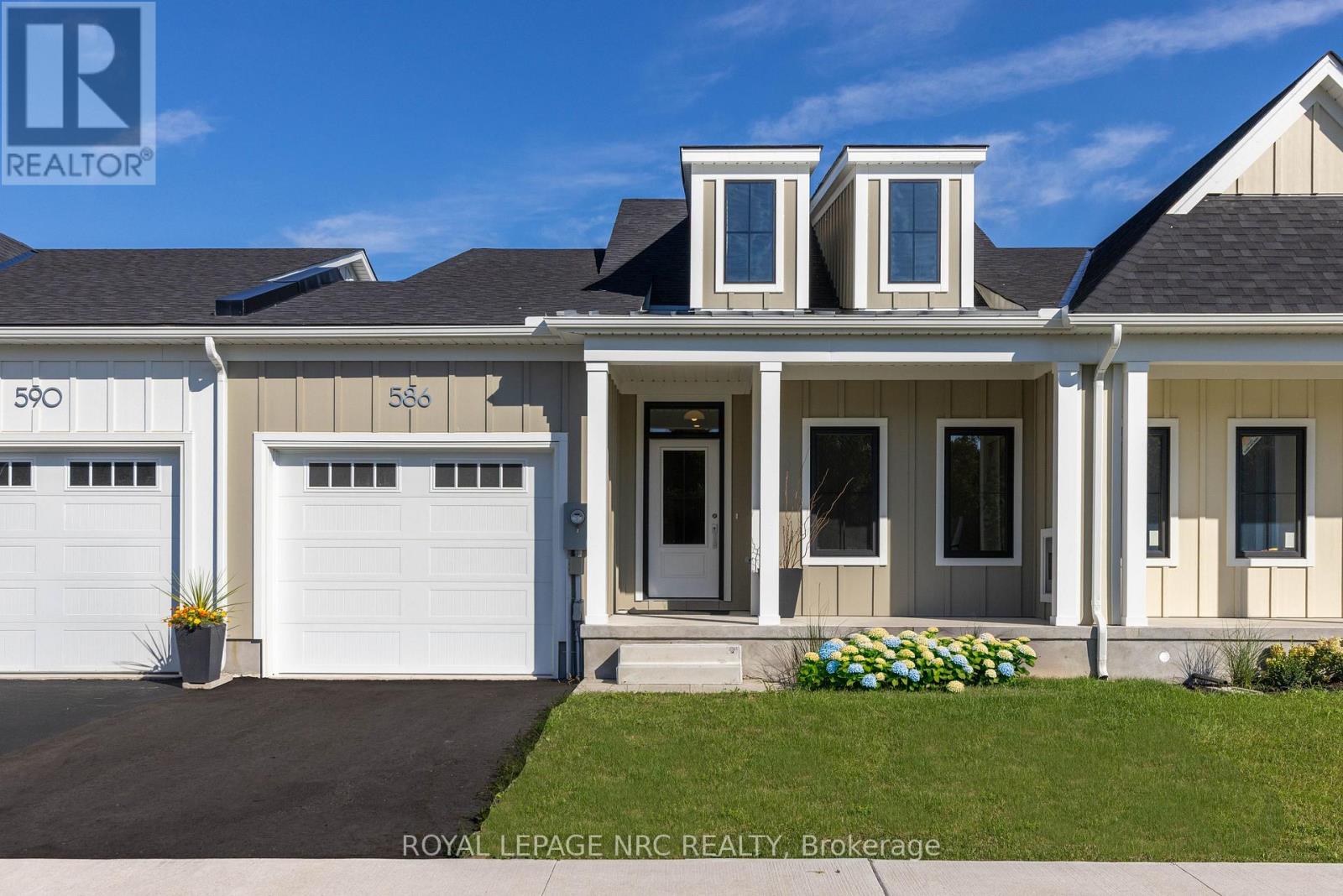 70 C - 586 Seneca Drive, Fort Erie, Ontario  L2A 1C2 - Photo 10 - X13523520