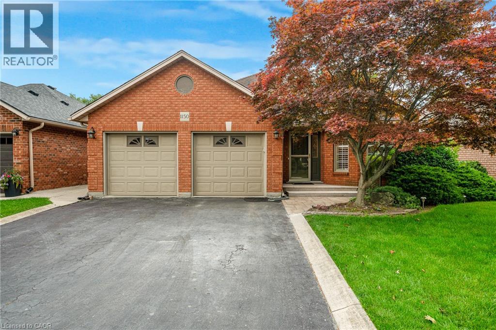 1150 AUGUSTUS Drive, Burlington, Ontario