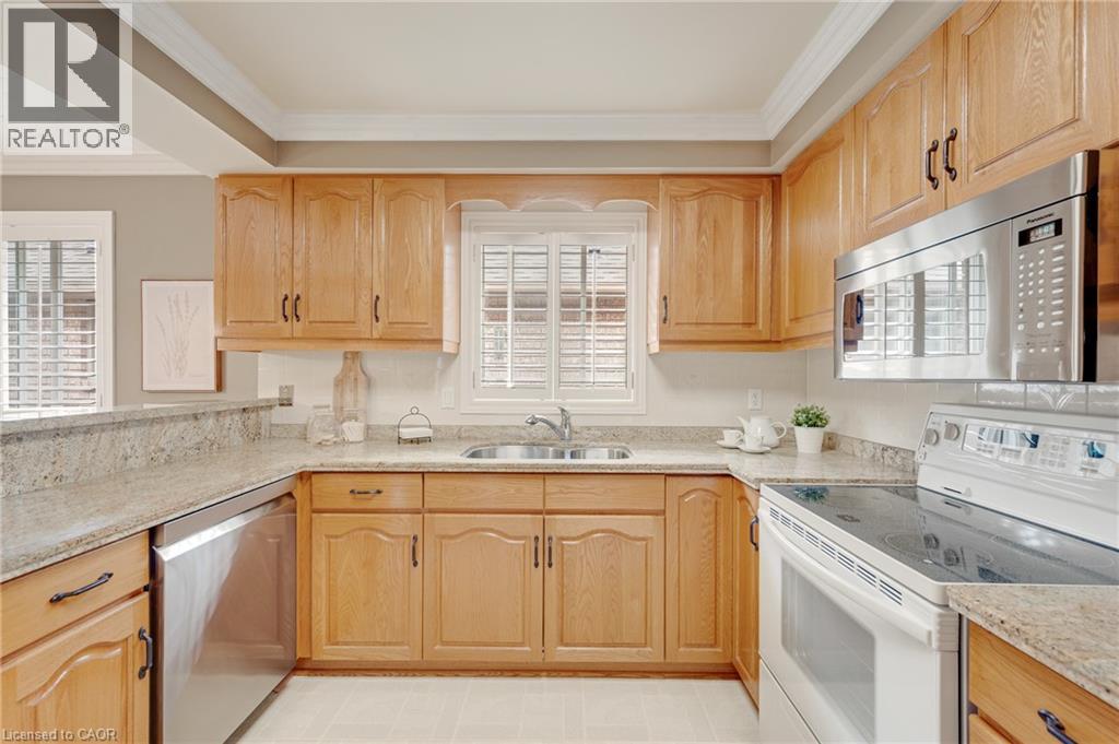 1150 Augustus Drive, Burlington, Ontario  L7S 2K6 - Photo 11 - 40854598