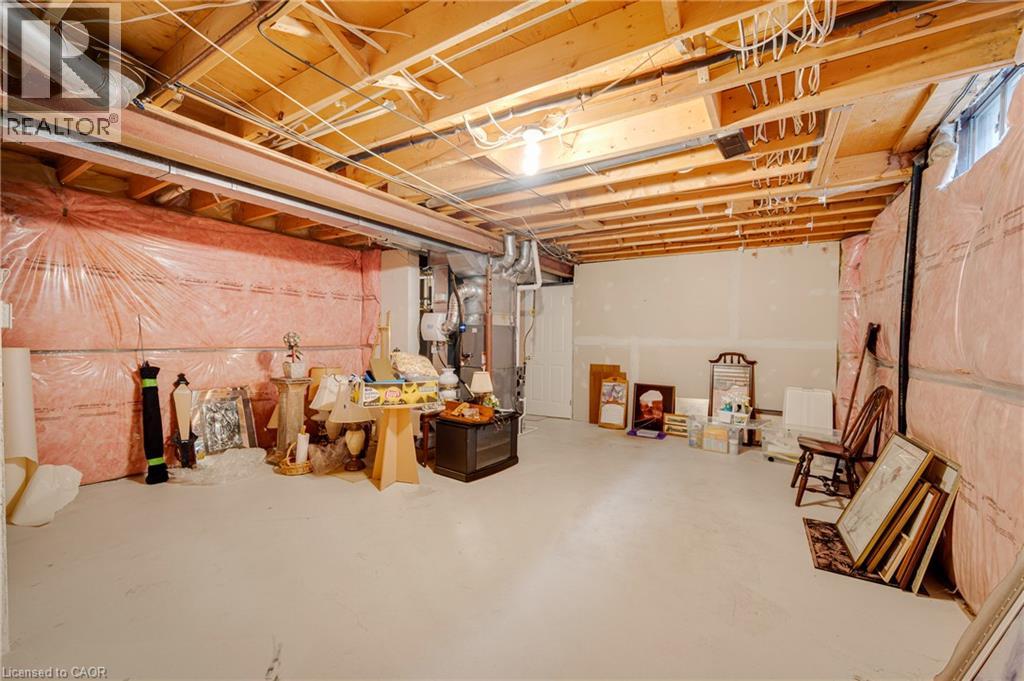 1150 Augustus Drive, Burlington, Ontario  L7S 2K6 - Photo 37 - 40854598