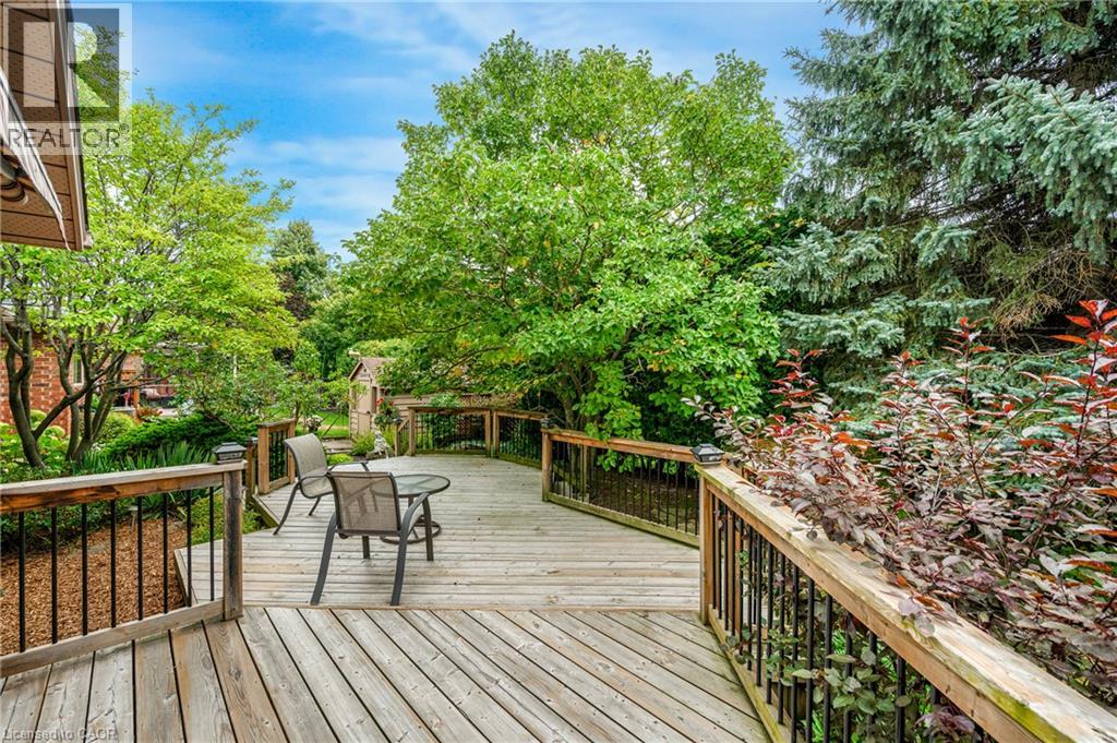1150 Augustus Drive, Burlington, Ontario  L7S 2K6 - Photo 39 - 40854598