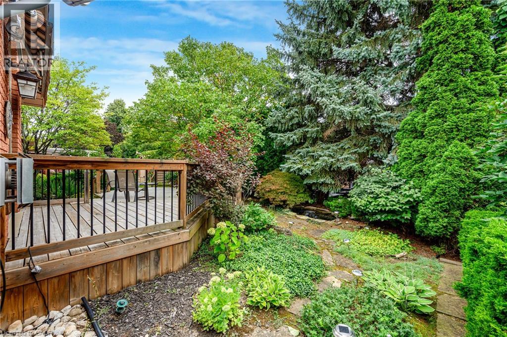 1150 Augustus Drive, Burlington, Ontario  L7S 2K6 - Photo 41 - 40854598