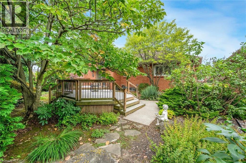 1150 Augustus Drive, Burlington, Ontario  L7S 2K6 - Photo 44 - 40854598