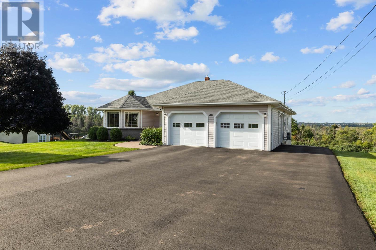 48 Donald Drive, Charlottetown, Prince Edward Island  C1E 1Z5 - Photo 2 - 202621545