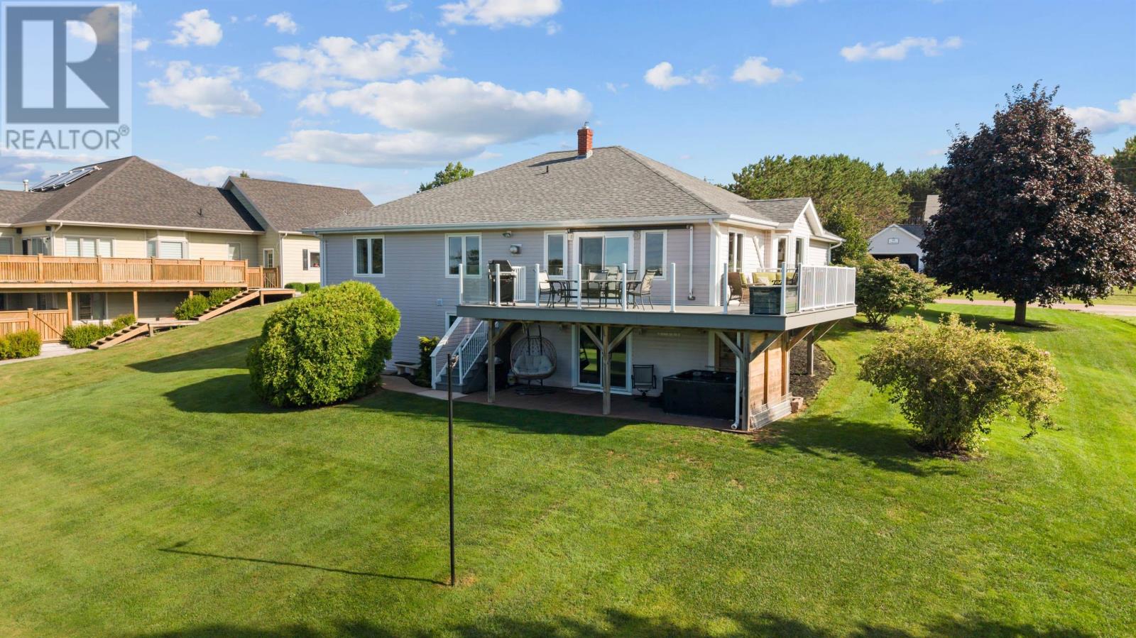 48 Donald Drive, Charlottetown, Prince Edward Island  C1E 1Z5 - Photo 4 - 202621545