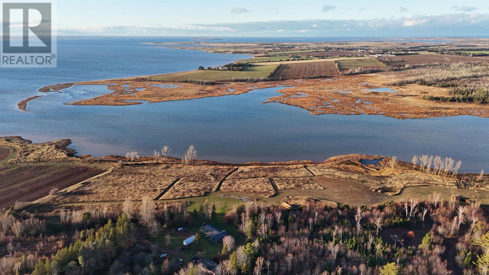 Lot 25-3 Four Wheel Drive, Clermont, Prince Edward Island  C0B 1M0 - Photo 13 - 202621543