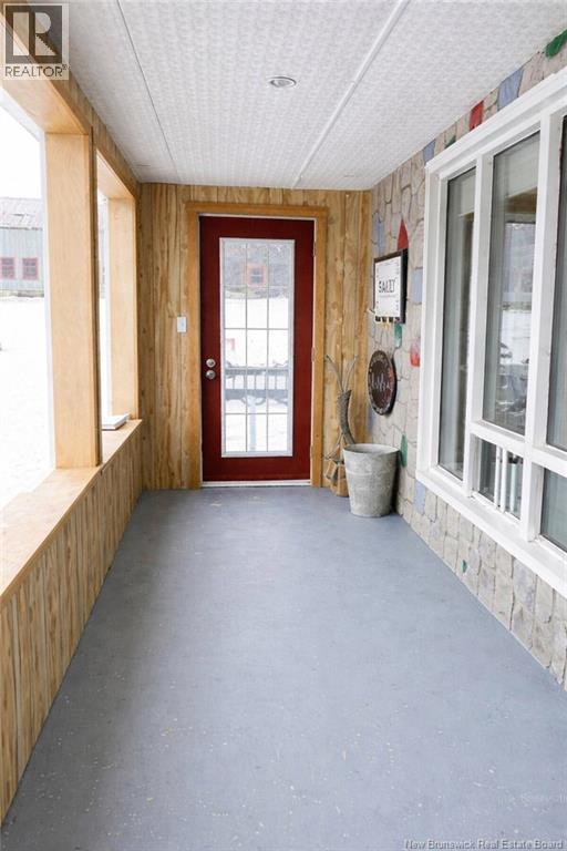296 Montagne à Comeau Road, Saint-André, New Brunswick  E3Y 3G1 - Photo 19 - NB133759
