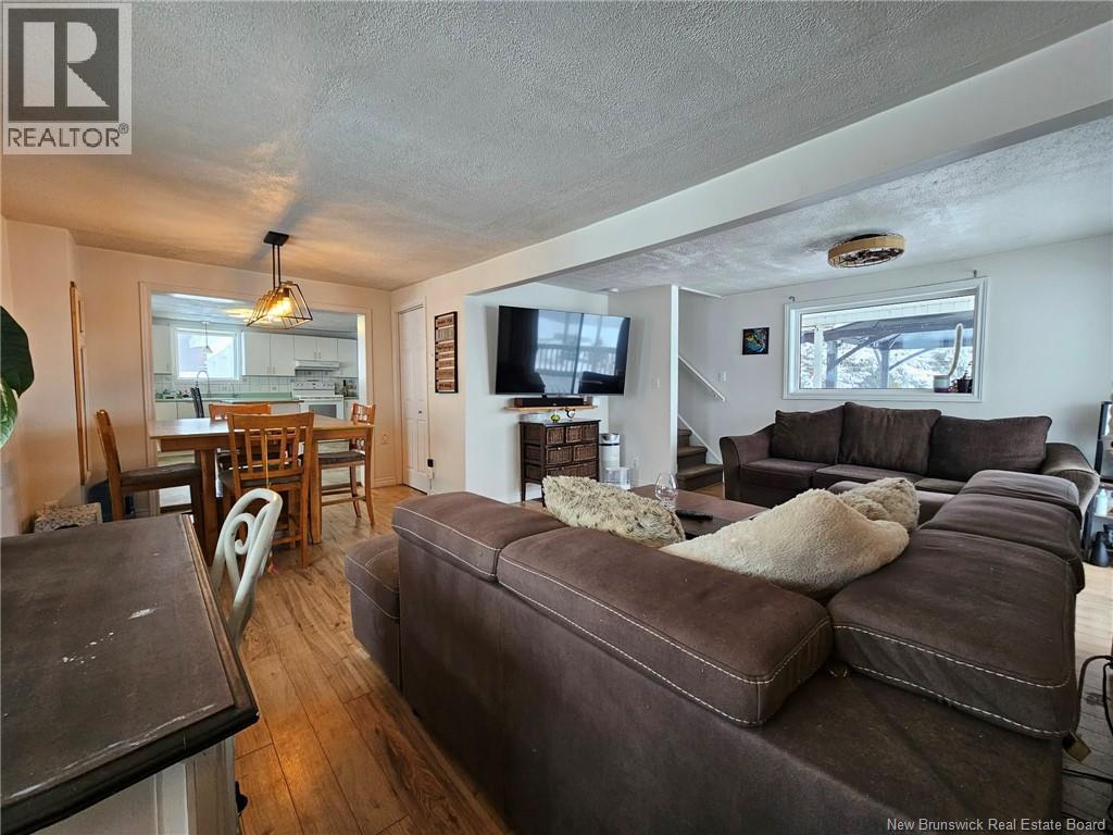 296 Montagne à Comeau Road, Saint-André, New Brunswick  E3Y 3G1 - Photo 24 - NB133759