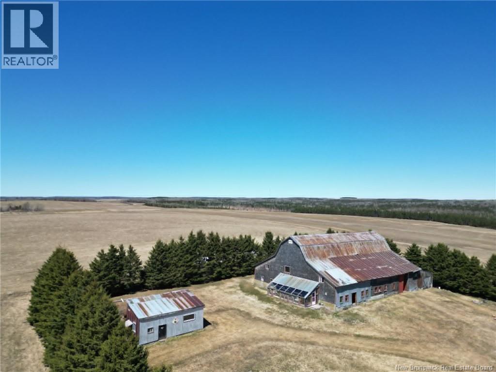296 Montagne à Comeau Road, Saint-André, New Brunswick  E3Y 3G1 - Photo 40 - NB133759