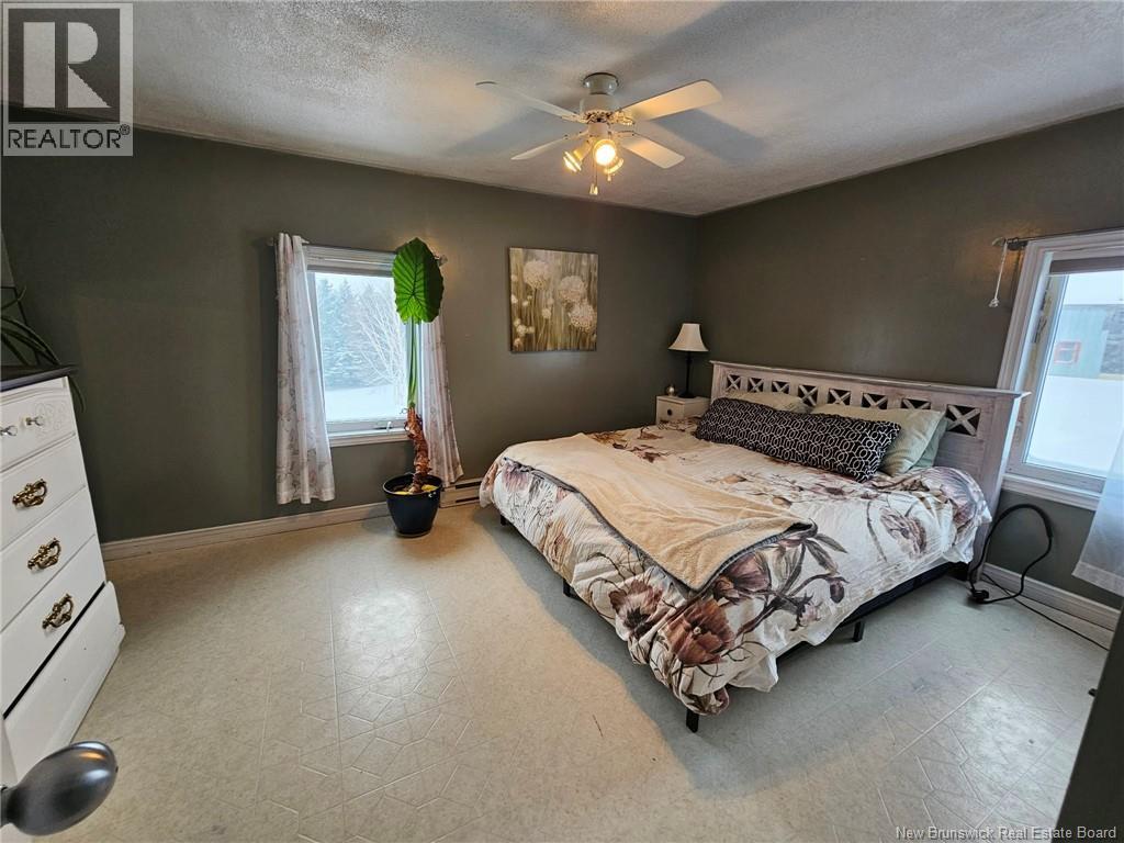 296 Montagne à Comeau Road, Saint-André, New Brunswick  E3Y 3G1 - Photo 33 - NB133759