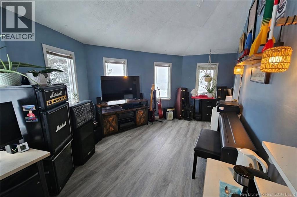 296 Montagne à Comeau Road, Saint-André, New Brunswick  E3Y 3G1 - Photo 36 - NB133759