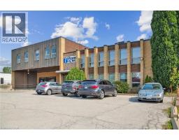 1141 KING Road Unit# 1, Burlington, Ontario
