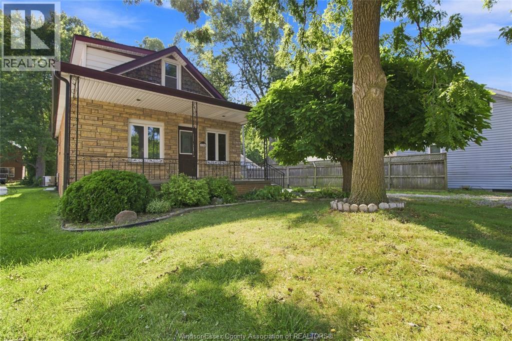 134 ALEXANDER AVENUE, Lakeshore, Ontario