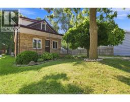 134 ALEXANDER AVENUE, Lakeshore, Ontario