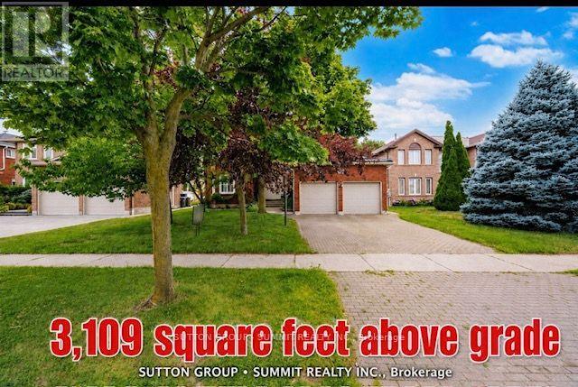 5640 TURNEY DRIVE, Mississauga, Ontario