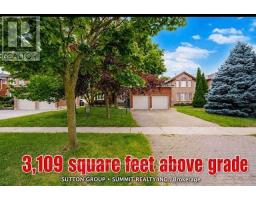 5640 TURNEY DRIVE, Mississauga, Ontario