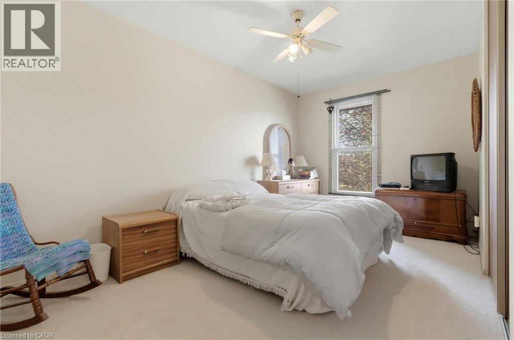 122 Lakeshore Road Unit# 46, St. Catharines, Ontario  L2N 6N6 - Photo 16 - 40848776
