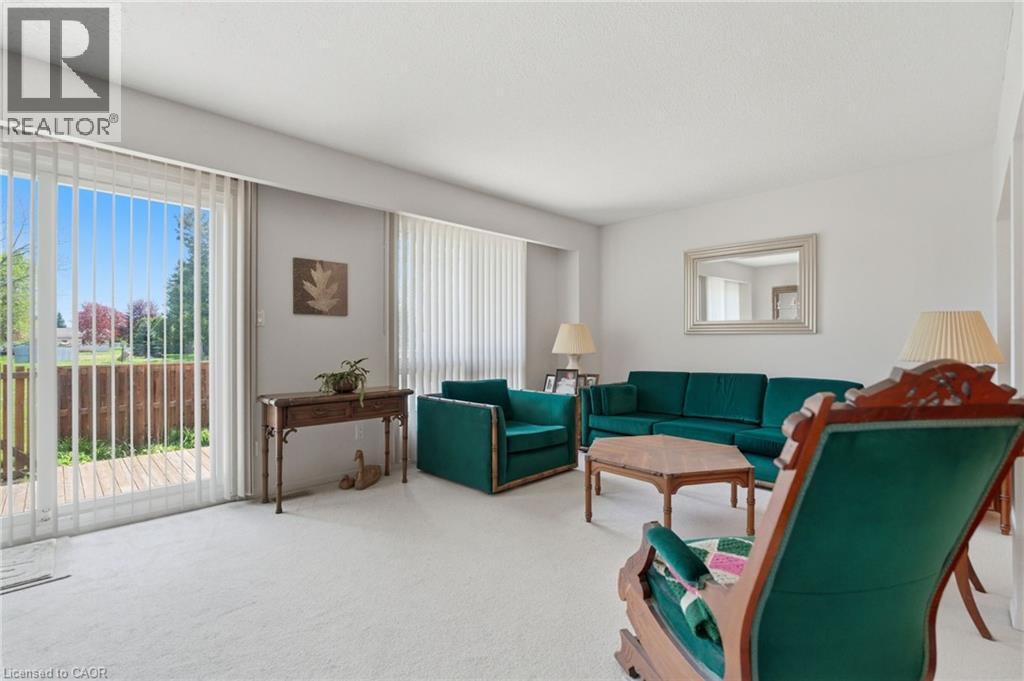 122 Lakeshore Road Unit# 46, St. Catharines, Ontario  L2N 6N6 - Photo 12 - 40848776