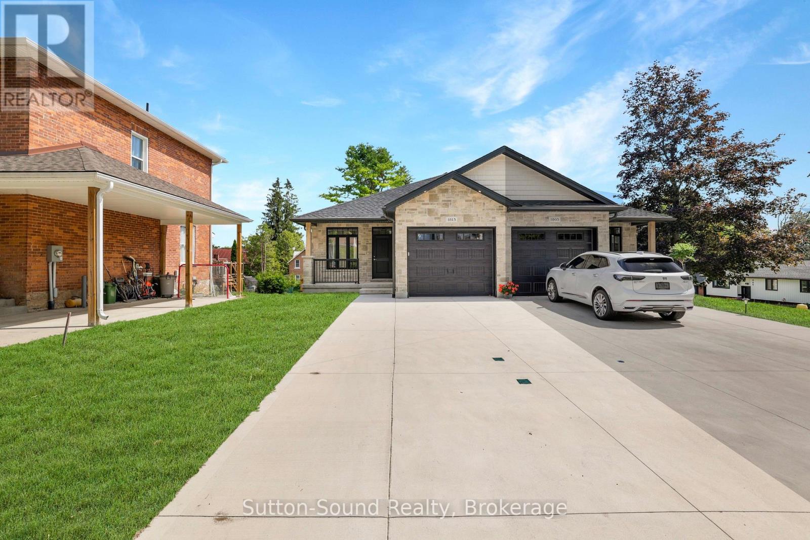 1815 5TH AVENUE W, Owen Sound, Ontario