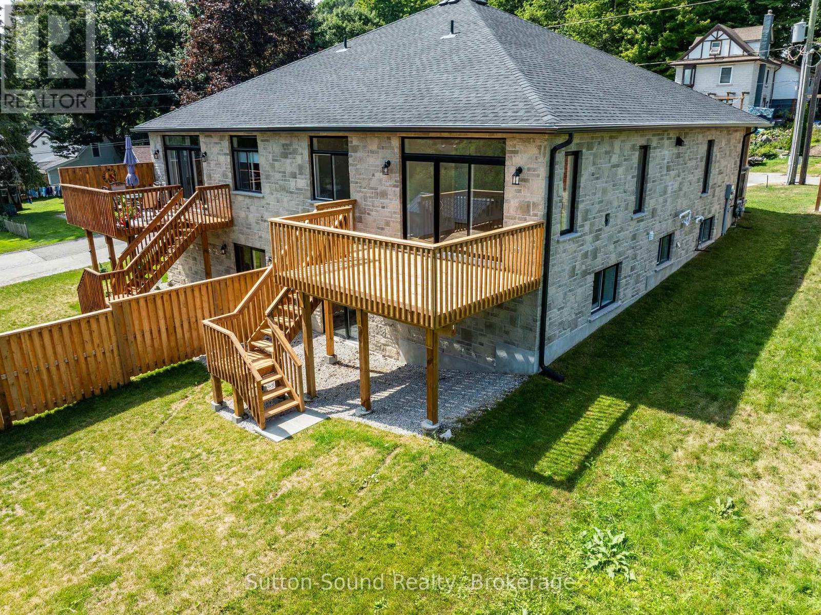 1815 5th Avenue W, Owen Sound, Ontario  N4K 5C2 - Photo 39 - X12662008