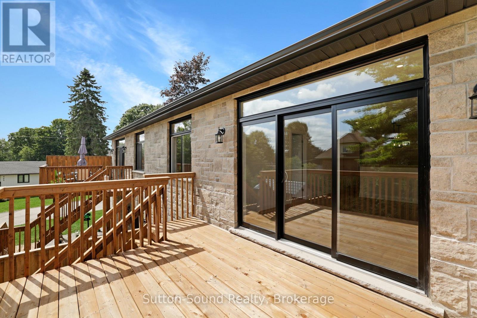 1815 5th Avenue W, Owen Sound, Ontario  N4K 5C2 - Photo 36 - X12662008