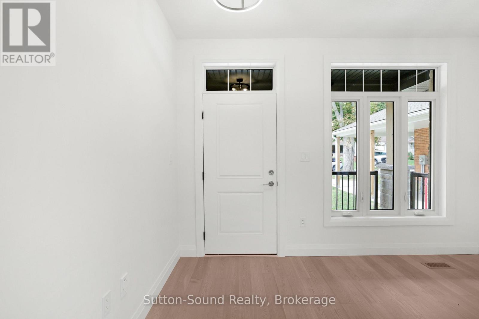1815 5th Avenue W, Owen Sound, Ontario  N4K 5C2 - Photo 5 - X12662008