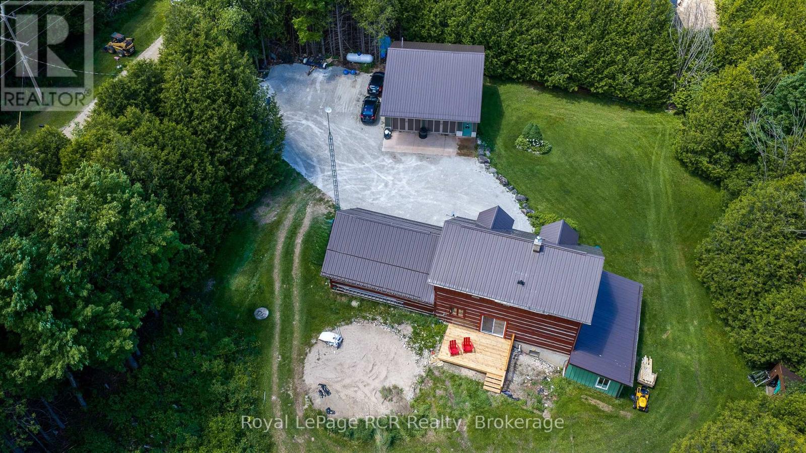 113 Crawford Road, Chatsworth, Ontario  N0H 1C0 - Photo 39 - X13480640
