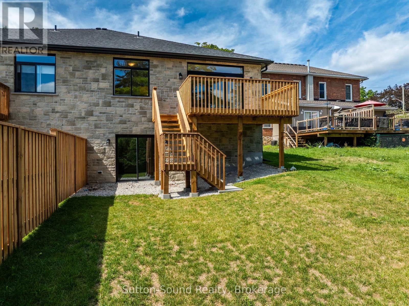 1815 5th Avenue W, Owen Sound, Ontario  N4K 5C2 - Photo 38 - X12662008