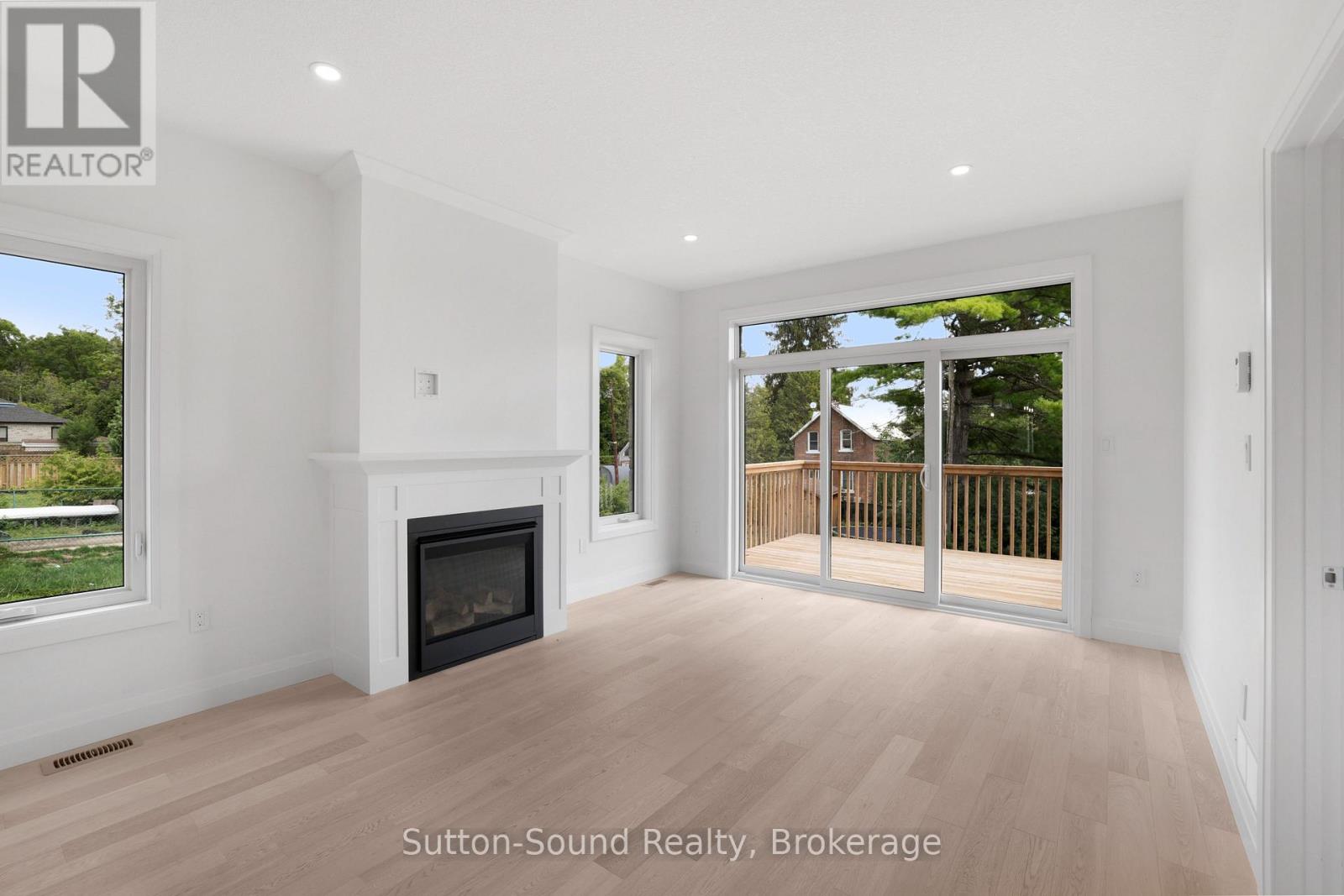 1815 5th Avenue W, Owen Sound, Ontario  N4K 5C2 - Photo 8 - X12662008