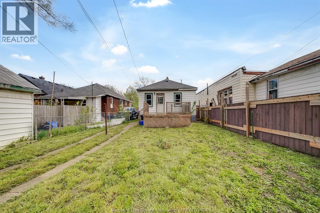 3574 Bloomfield Rd., Windsor, Ontario  N9C 1R7 - Photo 34 - 26020785