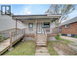 3574 BLOOMFIELD RD., Windsor, Ontario