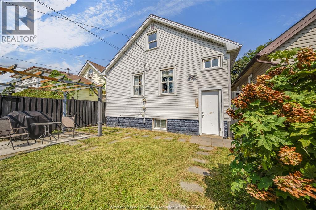 1641 Hall Avenue, Windsor, Ontario  N8X 4S2 - Photo 29 - 26020505