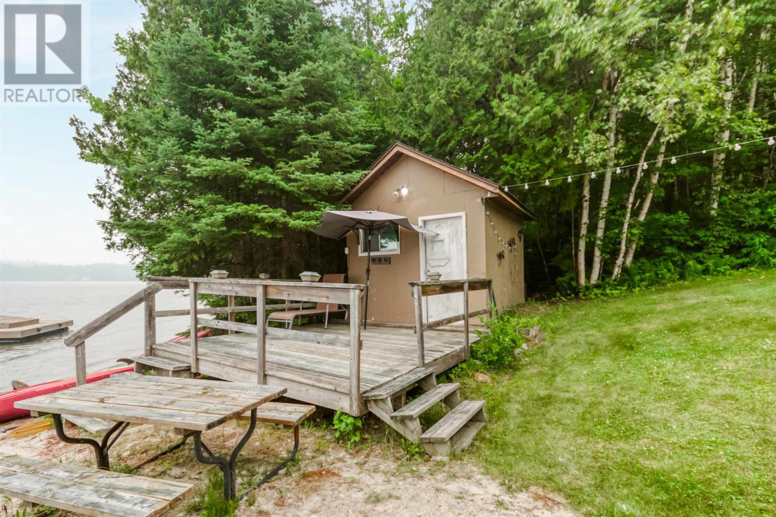 169 South Bay Rd, Elliot Lake, Ontario  P5A 2S9 - Photo 48 - SM261909