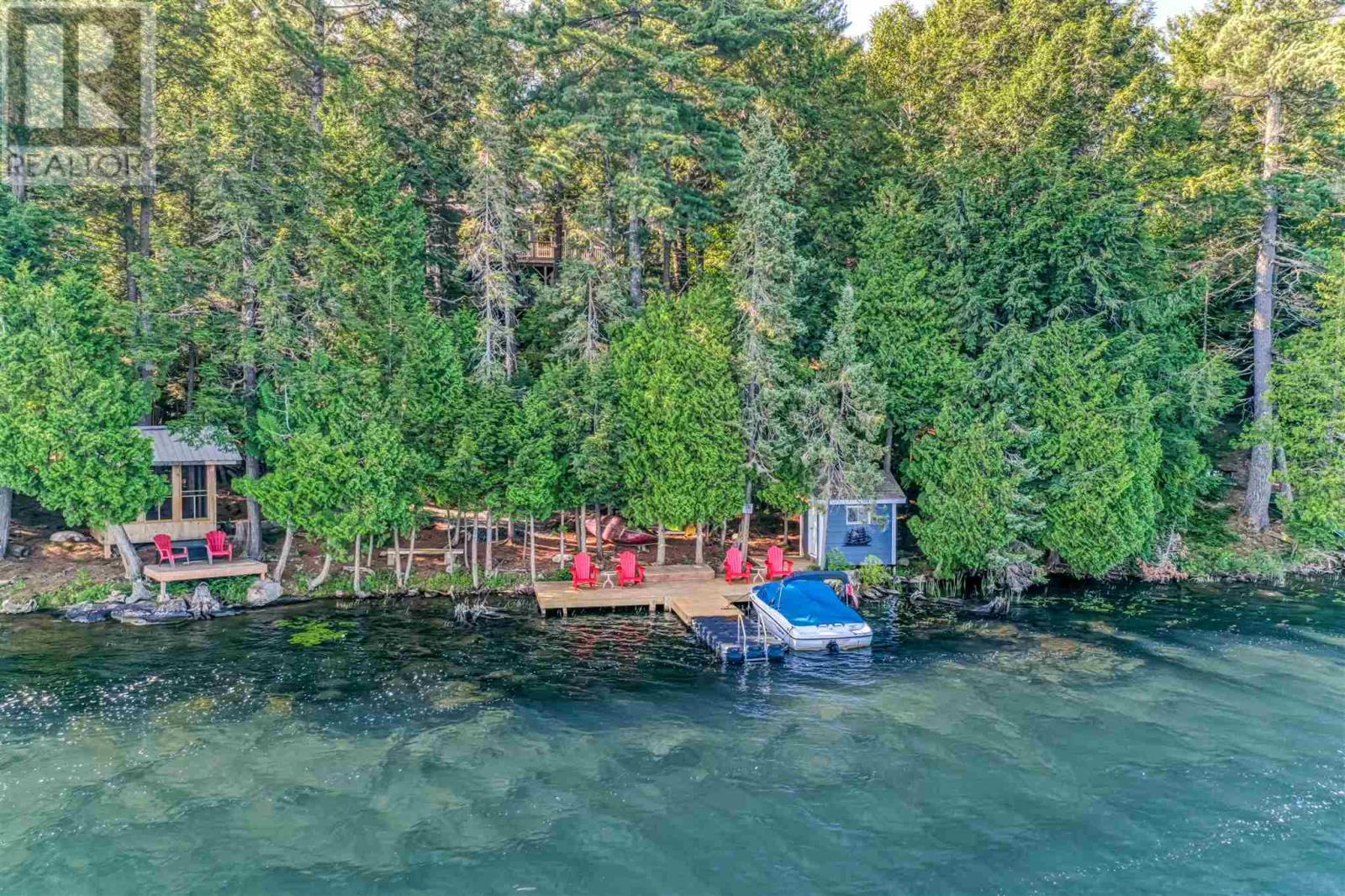 564 Dunlop Shores Rd, Elliot Lake, Ontario  P5A 2S9 - Photo 12 - SM262204