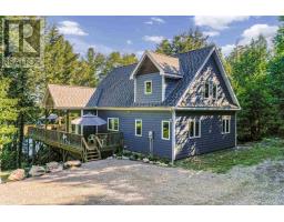 564 Dunlop Shores RD, Elliot Lake, Ontario