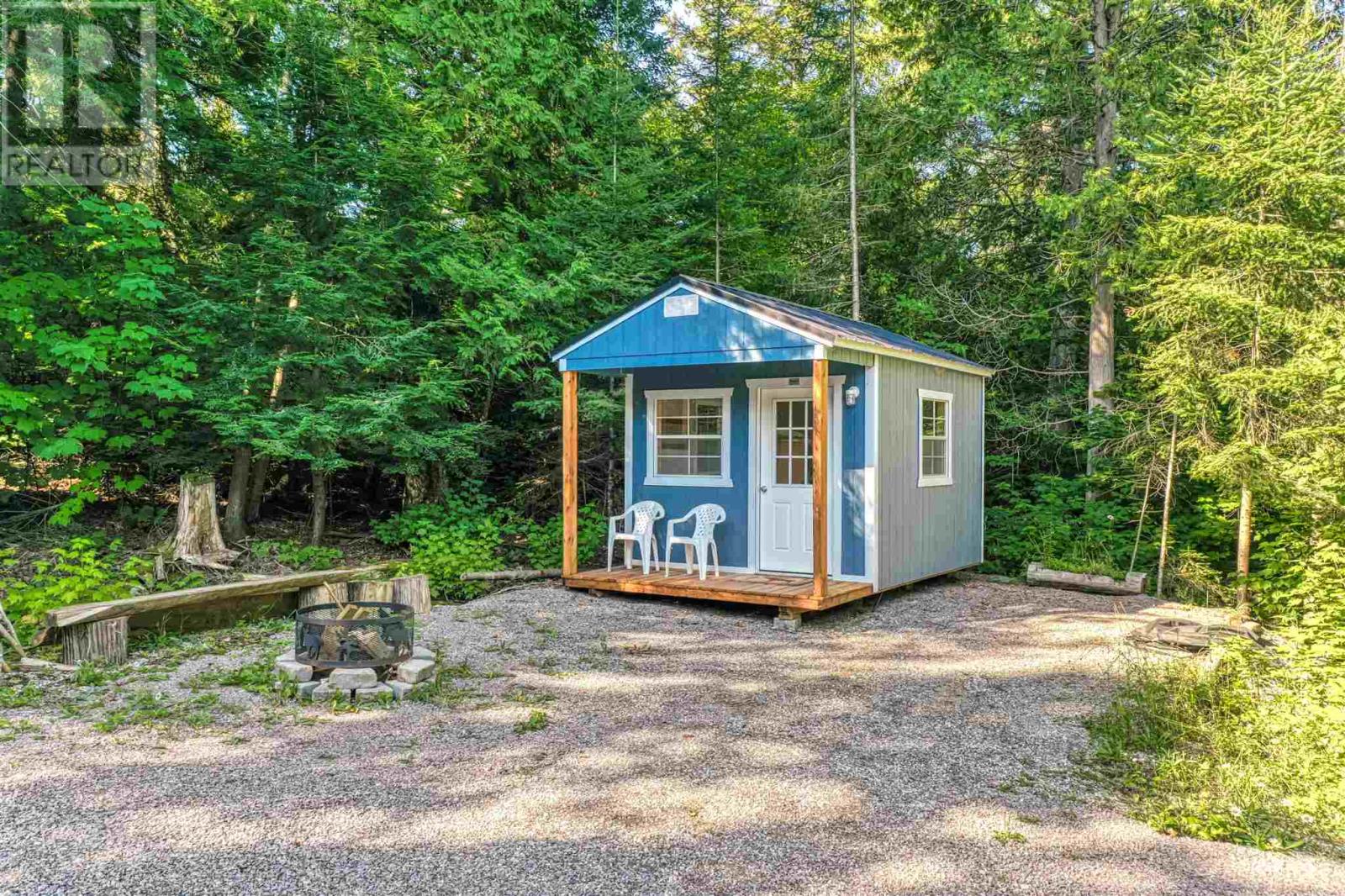 564 Dunlop Shores Rd, Elliot Lake, Ontario  P5A 2S9 - Photo 37 - SM262204