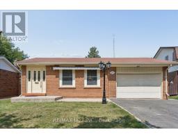 241 VIEWMOUNT STREET, Oshawa, Ontario