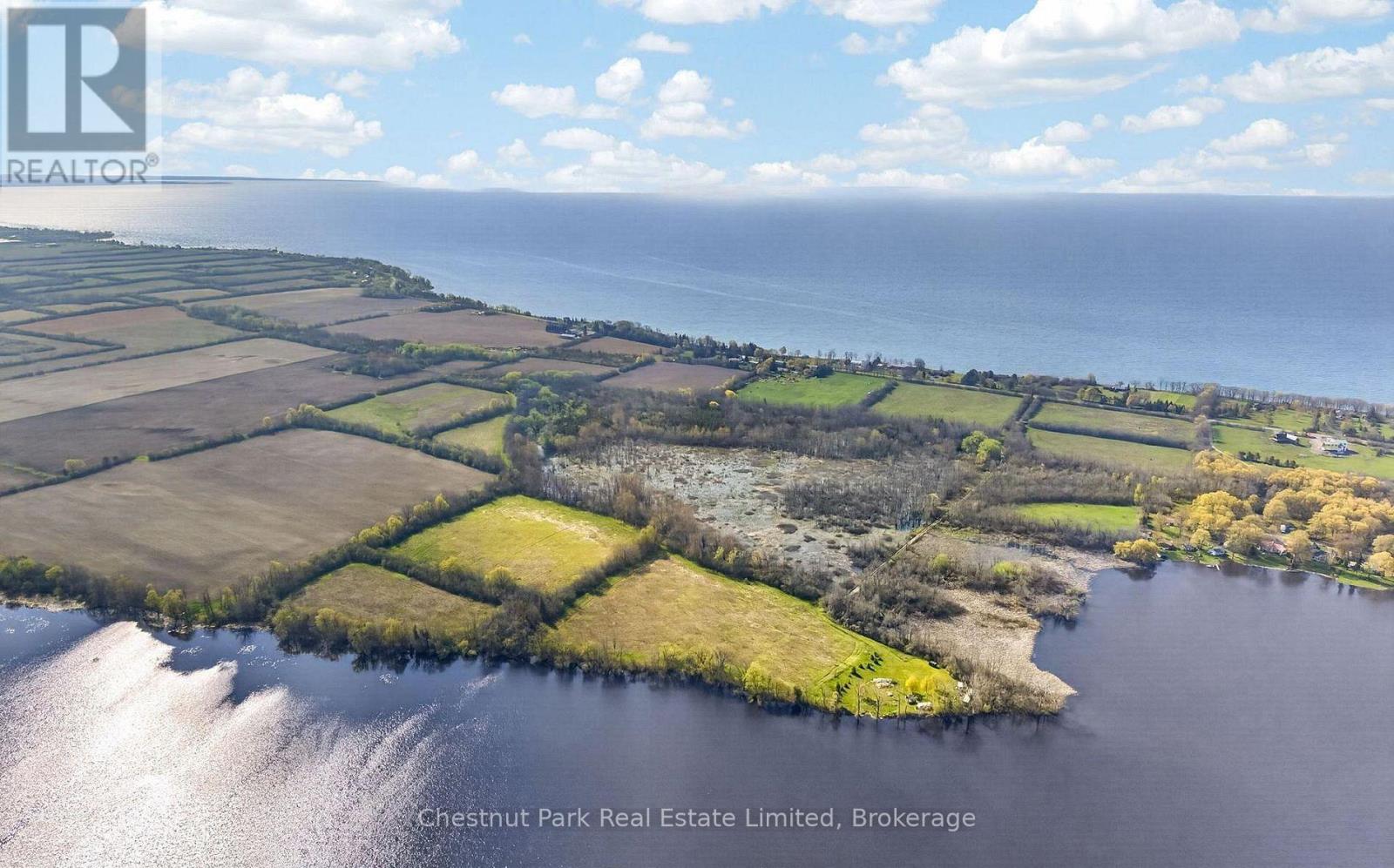 1092 Huycks Point Road, Prince Edward County, Ontario  K0K 3L0 - Photo 2 - X13713016
